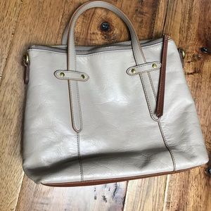 Fossil Handbag